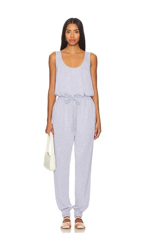 Kara Jumpsuit in Grey. - size L (also in M, S, XL, XS, XXS) - Lovers and Friends - Modalova