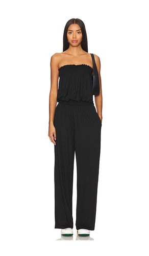 Kenzie jumpsuit en color talla L en - Black. Talla L (también en M, S, XL, XS, XXS) - Lovers and Friends - Modalova