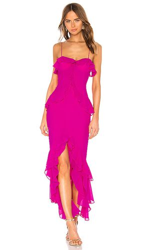 Melissa Gown in Pink. - size L (also in M, S, XL, XS, XXS) - Lovers and Friends - Modalova