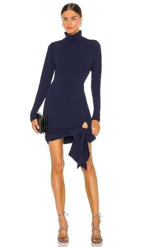 Hip Tie Turtleneck Dress in . - size L (also in M, S, XL, XS, XXS) - Lovers and Friends - Modalova