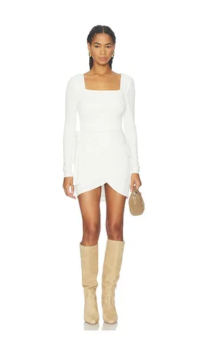 Devon Dress in Ivory. - size L (also in S, XS, XXS) - Lovers and Friends - Modalova
