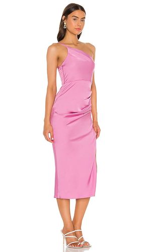 MIDI-KLEID AMINA in . Größe S. Also in XS - Lovers and Friends - Modalova