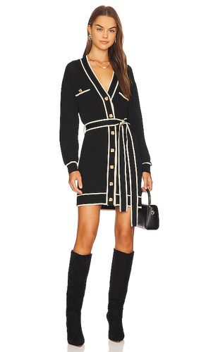 Lovers + Friends Natalie Belted Dress in . - size L (also in M, S, XS) - Lovers and Friends - Modalova