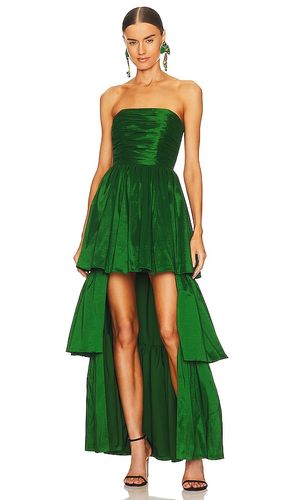 Michie Maxi Dress in Green. - size M (also in S, XS, XXS) - Lovers and Friends - Modalova