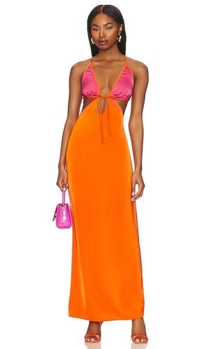 Sorbet Maxi Dress in . - size L (also in M, S, XS, XXS) - Lovers and Friends - Modalova