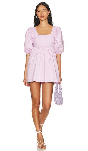 Almar Mini Dress in Lavender. - size M (also in S) - Lovers and Friends - Modalova