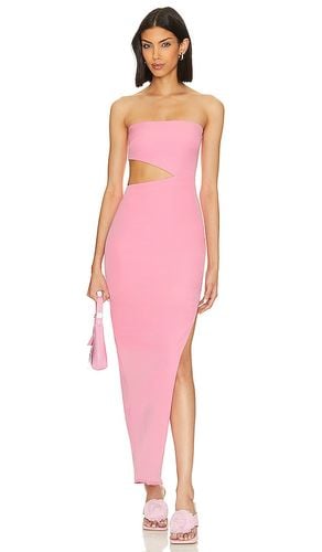 Maves Maxi Dress in Pink. - size L (also in S, XL) - Lovers and Friends - Modalova