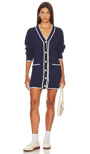 Julienne Cable Knit Dress in . - size M (also in S, XS) - Lovers and Friends - Modalova