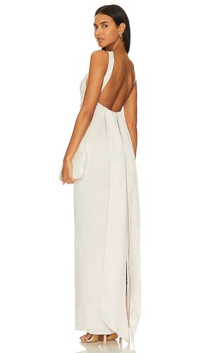 Bobbi Gown in Cream. - size M (also in S, XL, XS) - Lovers and Friends - Modalova