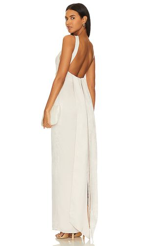 Bobbi Gown in Cream. - size M (also in S, XL, XS, XXS) - Lovers and Friends - Modalova