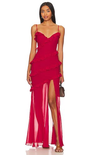 Karlie Gown in . - size M (also in S, XS) - Lovers and Friends - Modalova