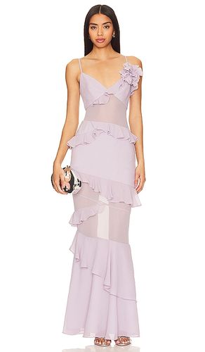 ABENDKLEID WISTERIA in . Größe M. Also in S - Lovers and Friends - Modalova