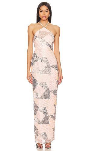 MAXIKLEID ARIEL in . Größe XS. Also in M, XL - Lovers and Friends - Modalova