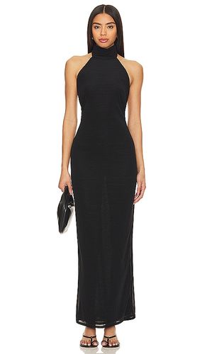 X Anja DujkoviÄ Ula Sheer Maxi Dress in . - size L (also in M, XL) - Lovers and Friends - Modalova