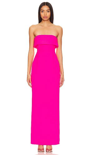 Serena Gown in Pink. - size M (also in S, XS, XXS) - Lovers and Friends - Modalova