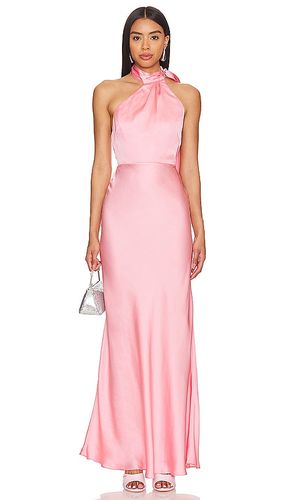 Albie Gown in Pink. - size L (also in M) - Lovers and Friends - Modalova