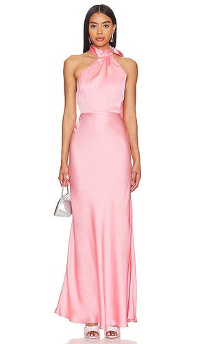 Albie Gown in Pink. - size L (also in M, XL) - Lovers and Friends - Modalova