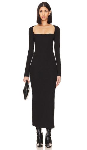 X Anja DujakoviÄ velyne Midi Dress in . - size M (also in S) - Lovers and Friends - Modalova