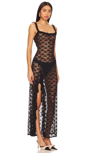 KLEID DREW SHEER MAXI in . Größe S. Also in M, XL - Lovers and Friends - Modalova