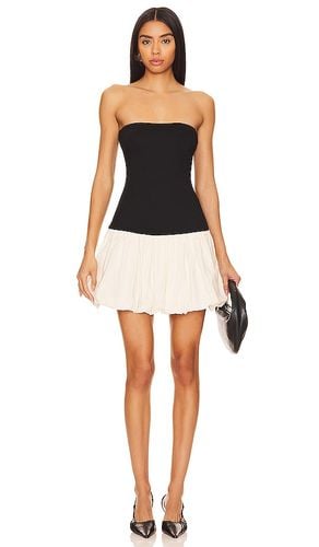 X Anja DujakoviÄ Mac Mini Dress in , White. - size M (also in L, S, XL, XS, XXS) - Lovers and Friends - Modalova