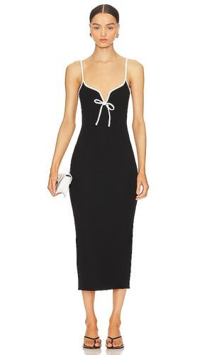 X Anja DujakoviÄ Maddison Midi Dress in . - size M (also in L) - Lovers and Friends - Modalova