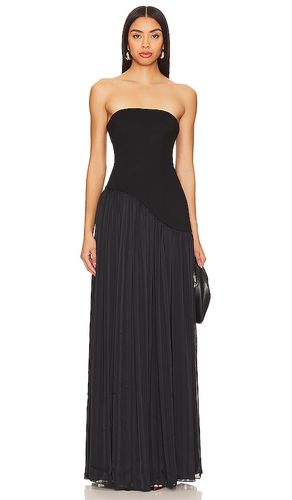 TRÄGERLOSES ABENDKLEID ALICE in . Größe S. Also in XXS, L - Lovers and Friends - Modalova