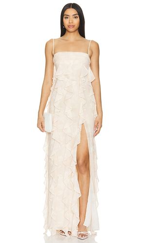 Noa Gown in . Taglia S. Also in XS - Lovers and Friends - Modalova