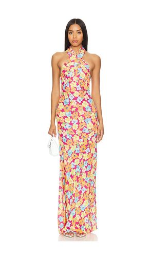 Macie Maxi Dress in Pink. - size M (also in S, XL, XS) - Lovers and Friends - Modalova
