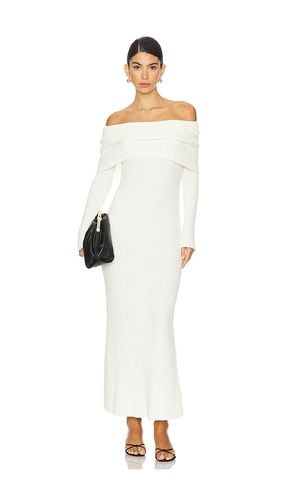 Sade Maxi Knit Dress in . - size L (also in M, S, XS) - Lovers and Friends - Modalova