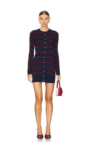 Alainna Striped Dress in . - size L (also in M, S) - Lovers and Friends - Modalova