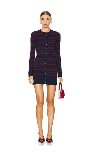 Alainna Striped Dress in . - size L (also in S) - Lovers and Friends - Modalova