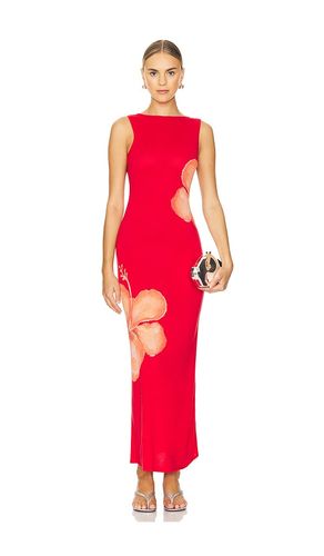 MAXIKLEID VICENTA in . Größe L. Also in M, S, XL, XXS - Lovers and Friends - Modalova