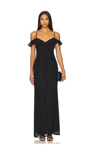Marisol Gown in . - size M (also in XS) - Lovers and Friends - Modalova