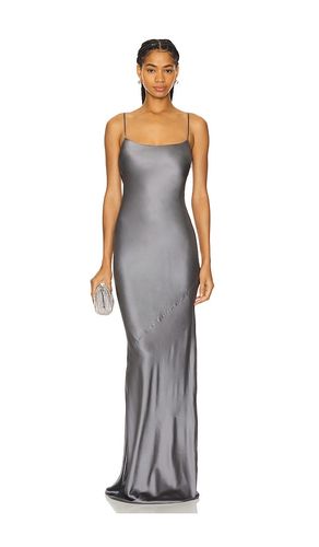 Natalie Maxi Dress in Grey. - size M (also in S, XL, XS, XXS) - Lovers and Friends - Modalova