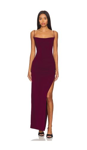 Odessa Gown in Red. - size L (also in S) - Lovers and Friends - Modalova