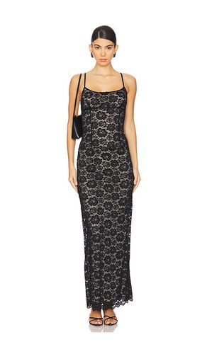 Leila Sheer Gown in . - size L (also in M, S, XL, XS, XXS) - Lovers and Friends - Modalova