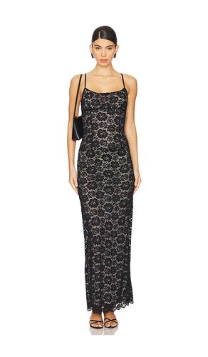 Leila Sheer Gown in . - size M (also in S, XS) - Lovers and Friends - Modalova