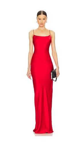 Mischa Gown in Red. - size M (also in S, XS, XXS) - Lovers and Friends - Modalova