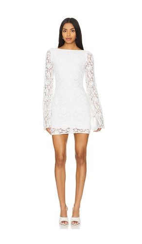 Eloise Embellished Mini Dress in . - size M (also in S, XL, XS, XXS) - Lovers and Friends - Modalova