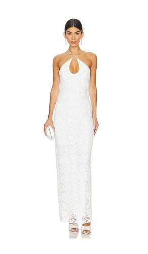 Eloise Embellished Maxi Dress in . - size L (also in M, S, XL, XS) - Lovers and Friends - Modalova