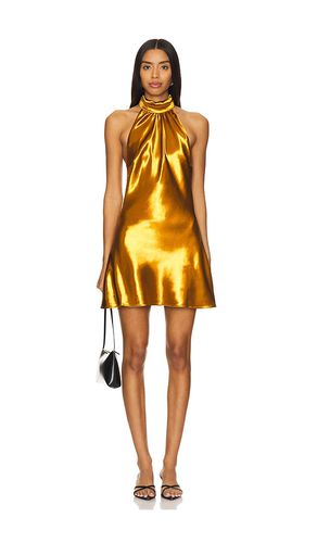 Hayes Mini Dress in Metallic . - size L (also in M, S, XL, XS, XXS) - Lovers and Friends - Modalova