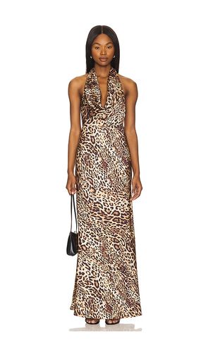 MAXIKLEID RAVEN in . Größe S. Also in M - Lovers and Friends - Modalova