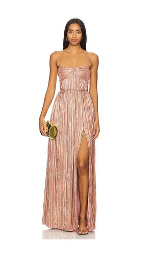 Emmy Gown in Pink. - size L (also in XXS) - Lovers and Friends - Modalova