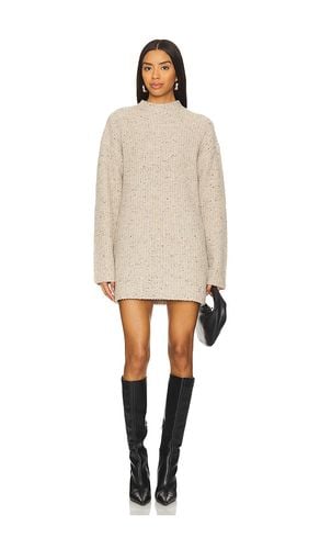 Abra Sweater Dress in . - size L (also in M, S) - Lovers and Friends - Modalova