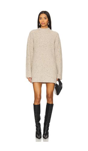 Abra Sweater Dress in . - size L (also in S) - Lovers and Friends - Modalova