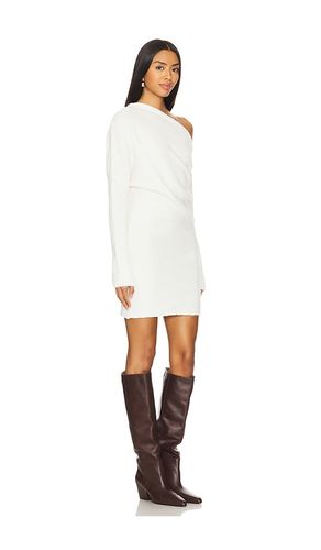 KLEID LUCAS OFF SHOULDER MINI in . Größe S. Also in M, XL - Lovers and Friends - Modalova