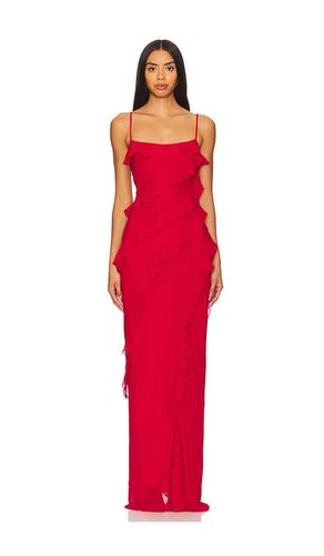 Delora Gown in . - size M (also in XS) - Lovers and Friends - Modalova