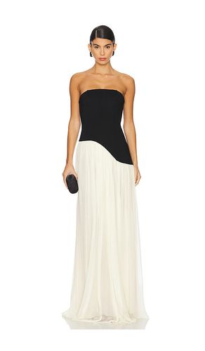 Alice Strapless Gown in . - size L (also in M, S, XS, XXS) - Lovers and Friends - Modalova