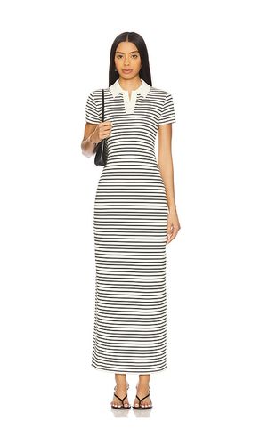 Carrie Polo Maxi Dress in White,. - size L (also in M, S, XL, XS, XXS) - Lovers and Friends - Modalova