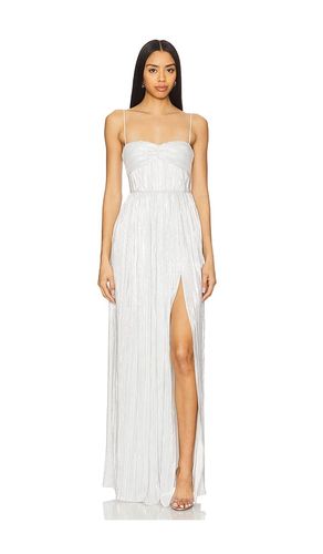 Emmy Gown in Metallic . - size L (also in M, S, XL, XS) - Lovers and Friends - Modalova